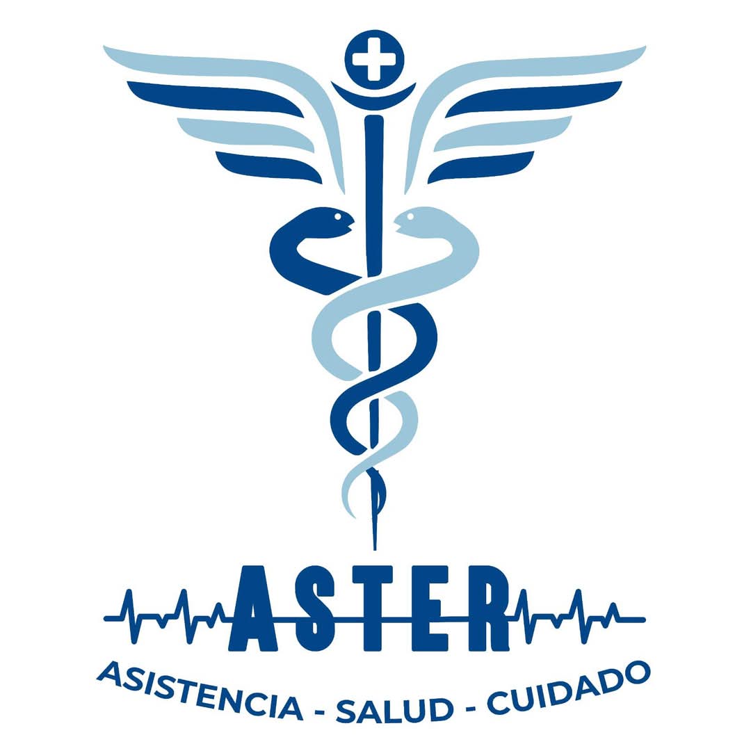 ASTER Laboratorio